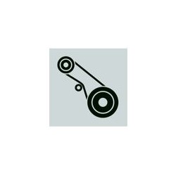 Belts-Tensioners
