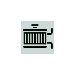 Direct Replacement Cooling-Heating