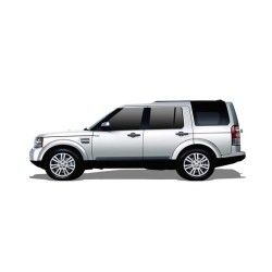 Granville Discovery 4