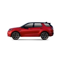 Castrol Discovery Sport L550