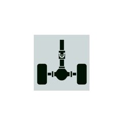 Direct Replacement Driveline-Axles