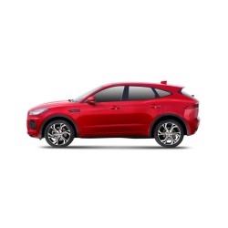 Castrol Jaguar X540 E Pace