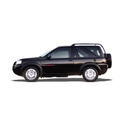 Original Quality Freelander