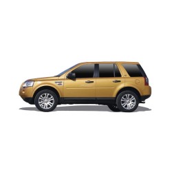 Borg Warner Freelander 2