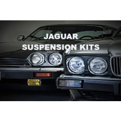 Suspension Kits For Jaguar