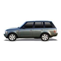 Granville Range Rover L322