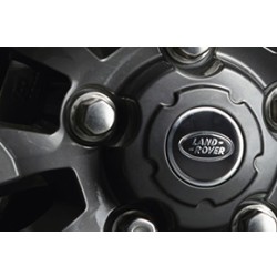 Wheel Accessories For Land Rover