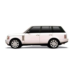 Mintex OE Range Rover 2010 - 2012