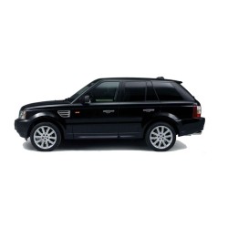 Mintex OE Range Rover Sport 10-13