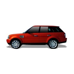 Mintex OE Range Rover Sport 05-09