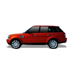 Mahle OE Range Rover Sport 05-09