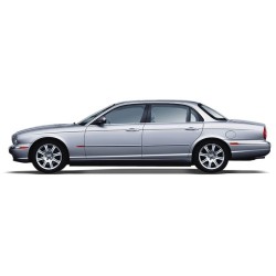 TRW OE Jaguar X350 XJ 2003 - 2009