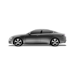 Borg Warner Jaguar X250 XF 2009 to 2015