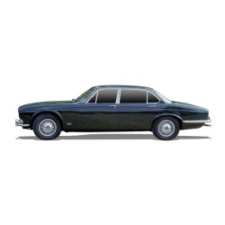 Timken Jaguar XJ 69-92