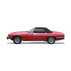 Mintex OE Jaguar XJS