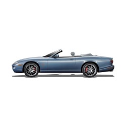 Granville Jaguar X100 XK & XKR 1996 - 2006