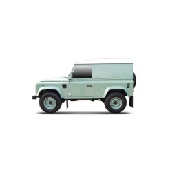 Castrol Defender 2007 - 2016