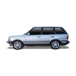 Mintex OE Range Rover P38