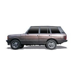 Terrafirma Range Rover Classic