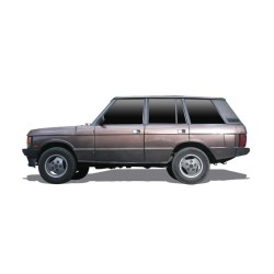 Original Quality Range Rover Classic