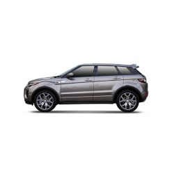 Borg Warner Range Rover Evoque L538 Parts 2012 >>>