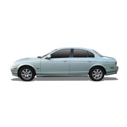 Jaguar s type spares discount