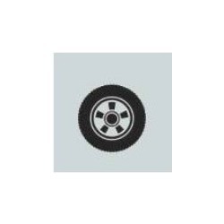 Wheel Accessories