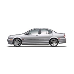 Jaguar s type spares discount
