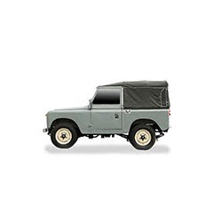 Buy Britpart Land Rover for your Car