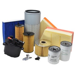 Dayco Service Parts