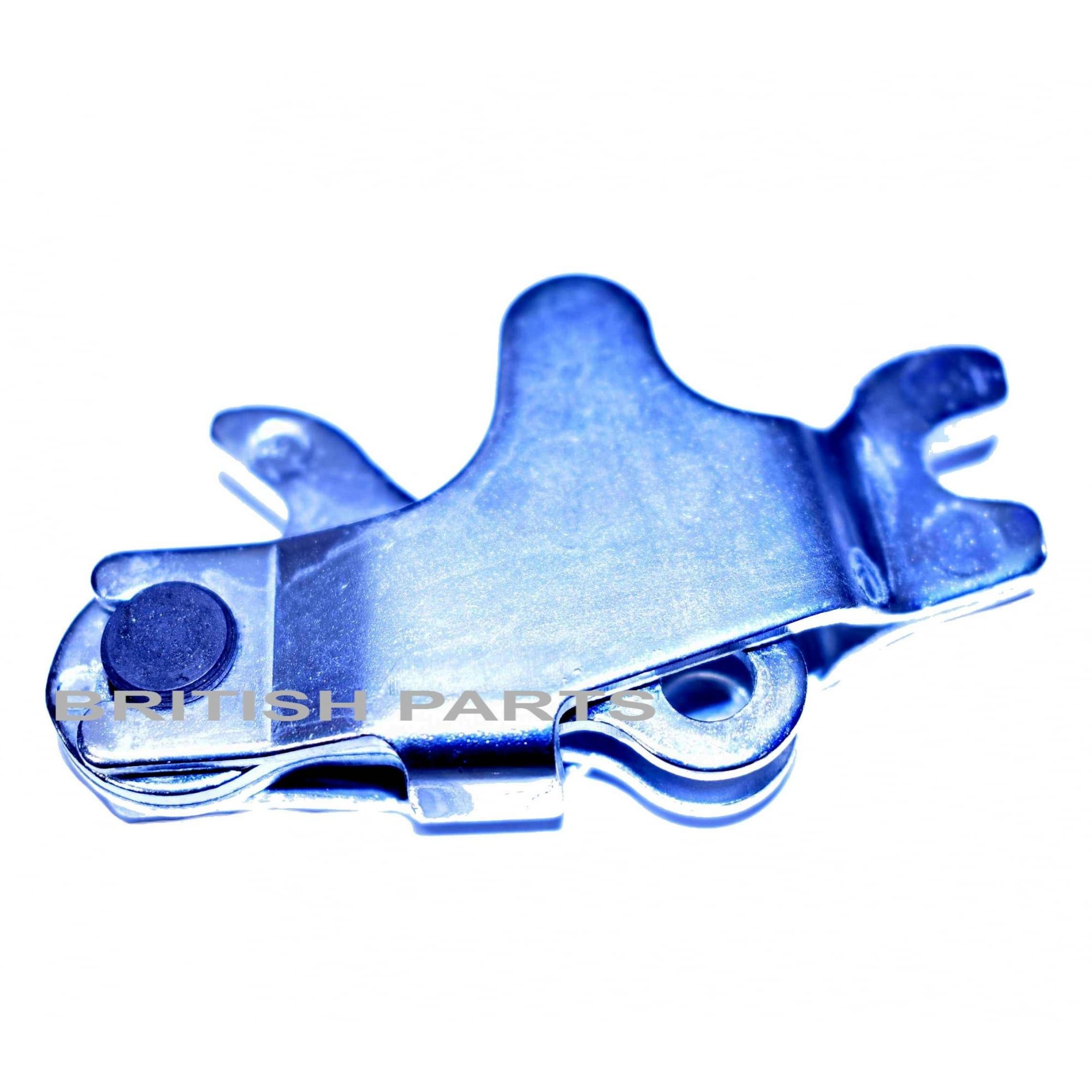 JAGUAR PARKING BRAKE LEVER