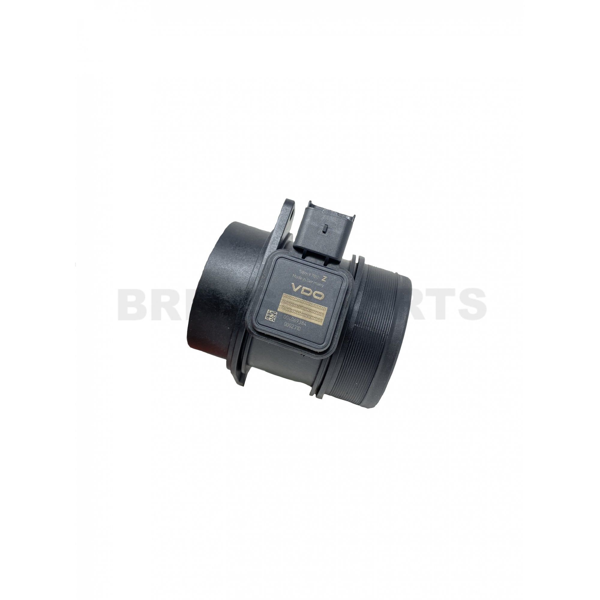 Jaguar Diesel airflow sensor C2C12919