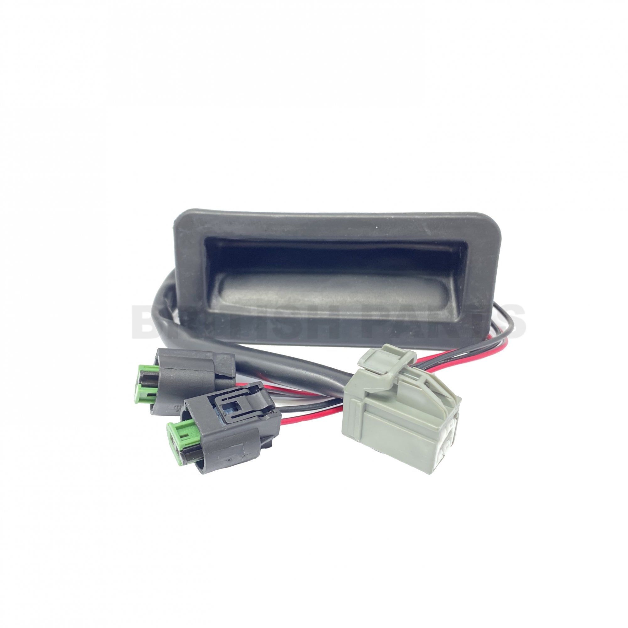 LR071910 Discovery 4 Tailgate Handle Release SwitchBritish Parts