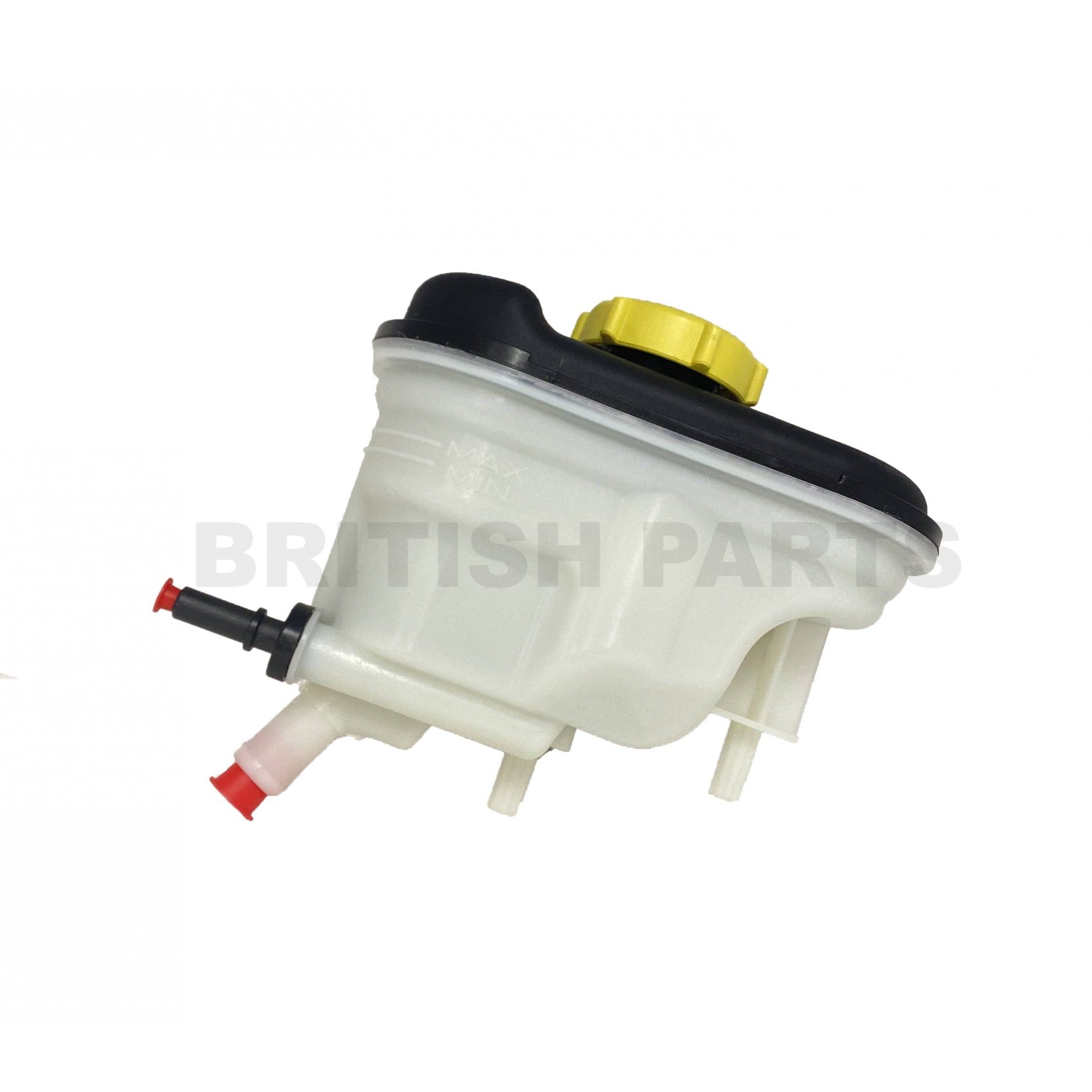 LR072550 Active anti roll bar system reservoir British Parts