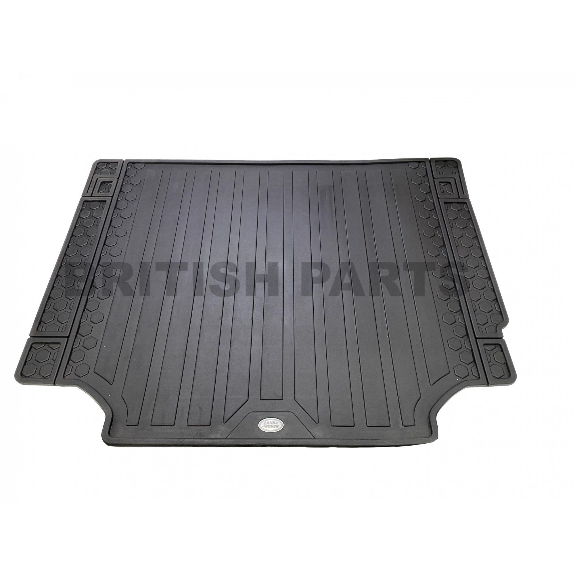 VPLES0566 New Defender Loadspace Rubber Mat British Parts