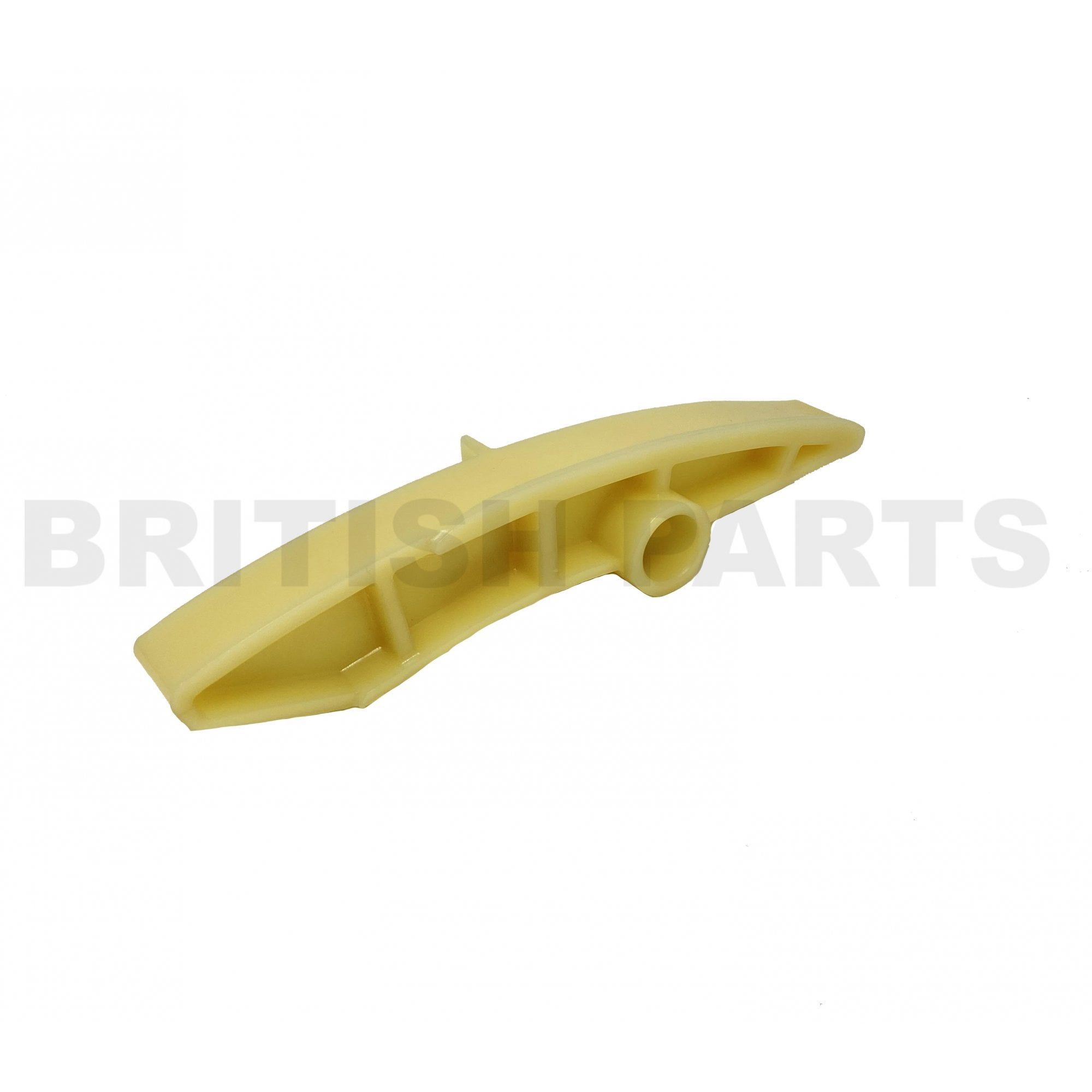 AJ813325 Jaguar Ingenium Secondary Timing Chain Guide