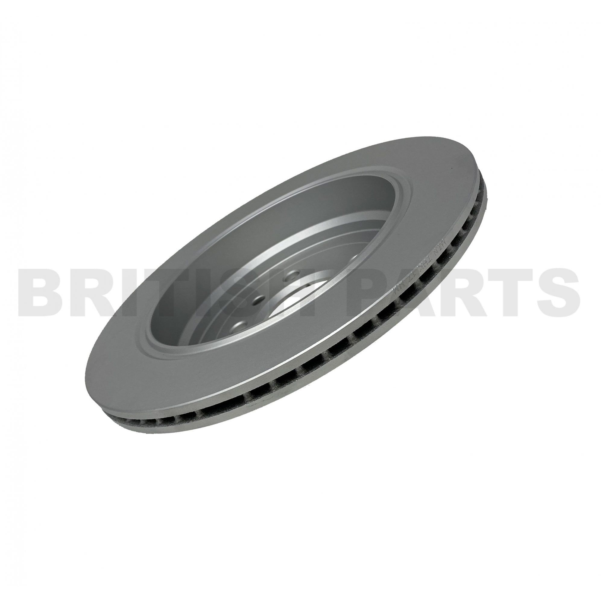 SDB000636 Land Rover Brake Disc Brake Rotor SDB000636| British Parts