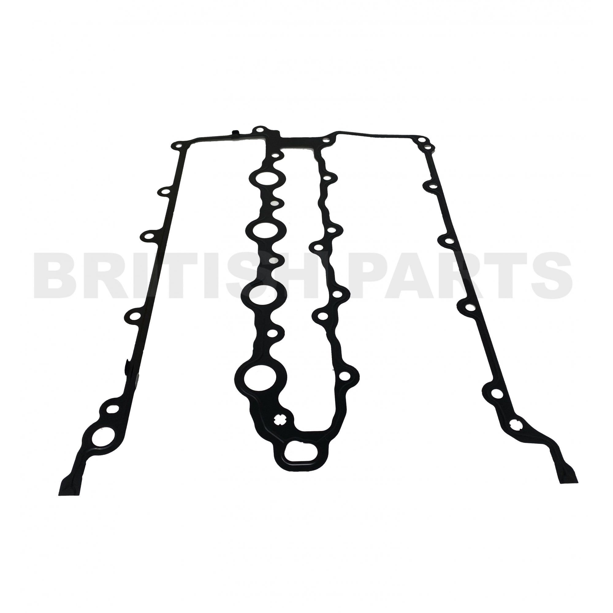 JDE38593 Jaguar 2.0 Petrol Ingenium Camshaft Cover Gasket