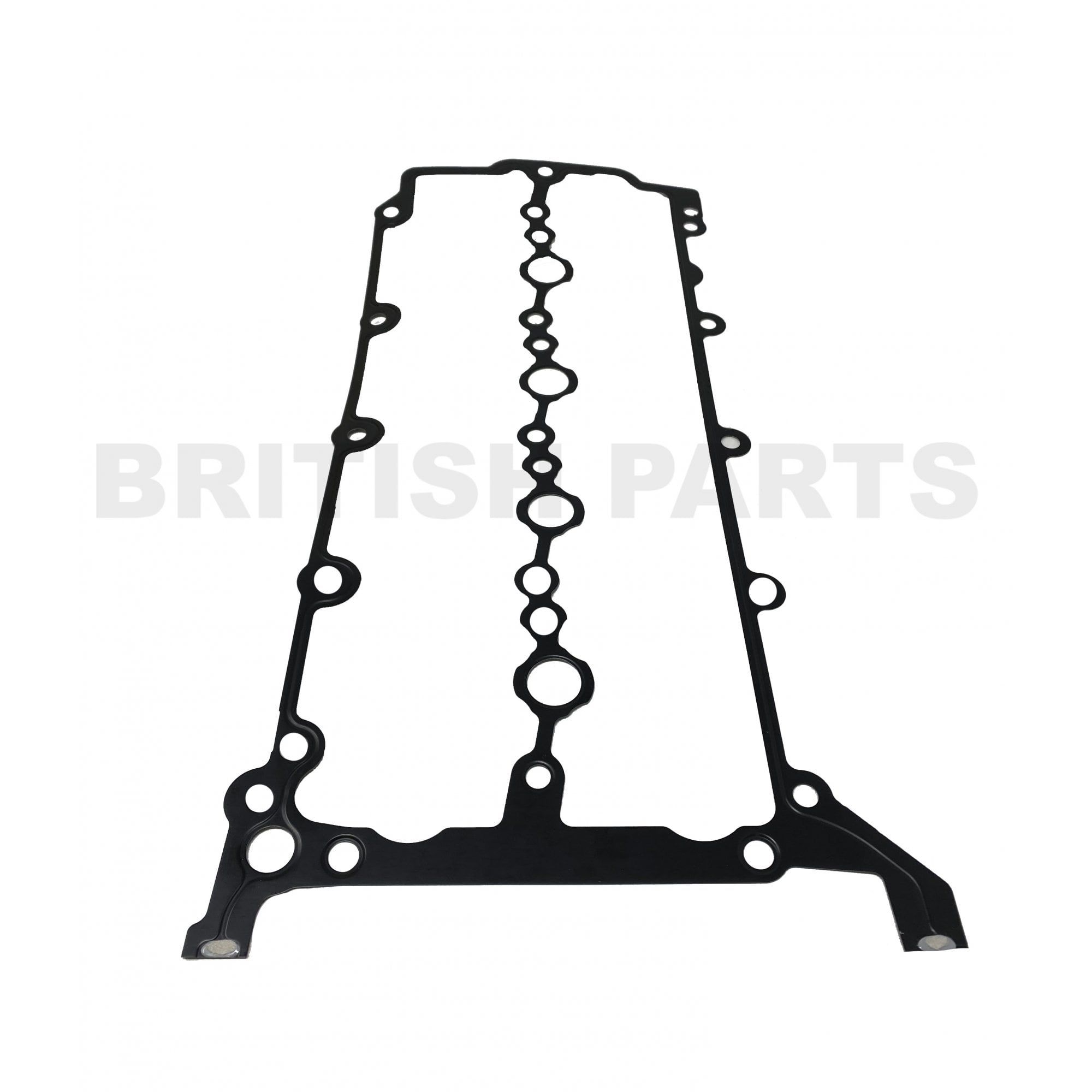 JDE38499 Jaguar Ingenium Diesel Camshaft Cover GasketBritish Parts