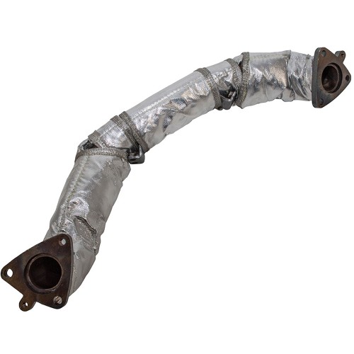 Exhaust Cross Over Pipe 1357035