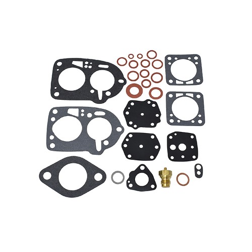 Carburettor Service Kit 15245