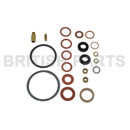 Carburettor Service Kit 15251