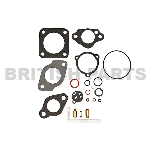 Carburettor Service & Repair Kit 15578B