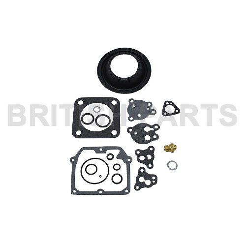 Carburettor Service & Repair Kit 15645A