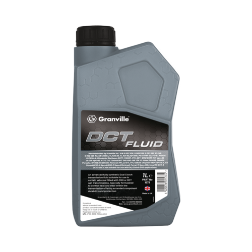 Gearbox Oil Manual DCT Fluid T2R17199