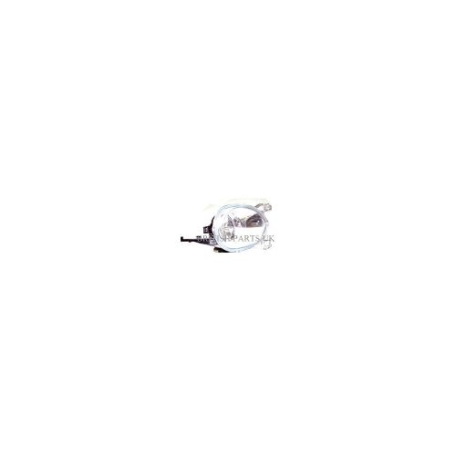 Fog Lamp Rh LJE5090ACG