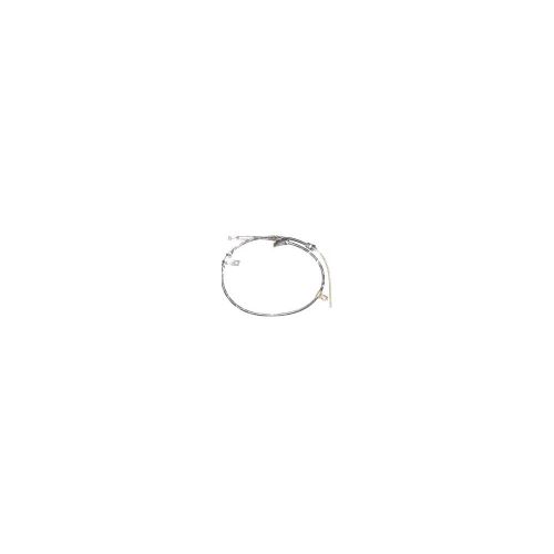 Handbrake Cable Lh SPB101311