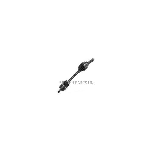 Driveshaft Front TDB104030