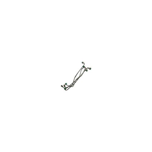 Fuel Injector Pipe Kit 300 Tdi STC1694-7