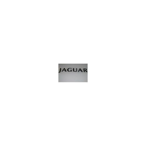 Badge Jaguar HJB5981ABG